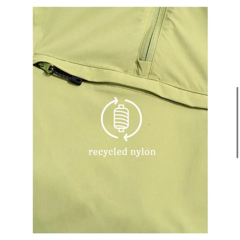 Packable Windbreaker - image 6